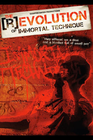 The (R)evolution of Immortal Technique watch The (R)evolution of Immortal Technique