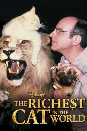 The Richest Cat in the World watch The Richest Cat in the World