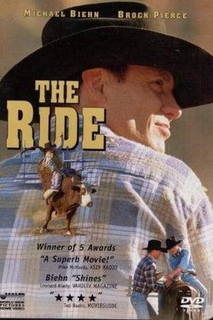 The Ride watch The Ride