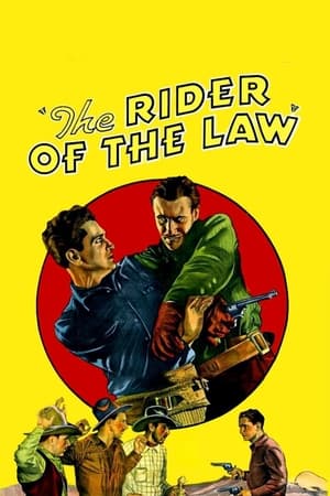 The Rider of the Law watch The Rider of the Law
