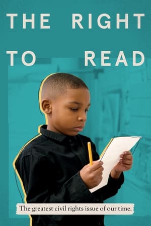 The Right to Read watch The Right to Read