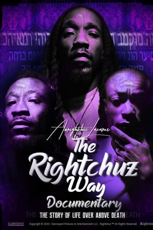 The Rightchuz Way watch The Rightchuz Way