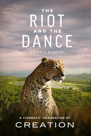 The Riot and the Dance: Earth watch The Riot and the Dance: Earth