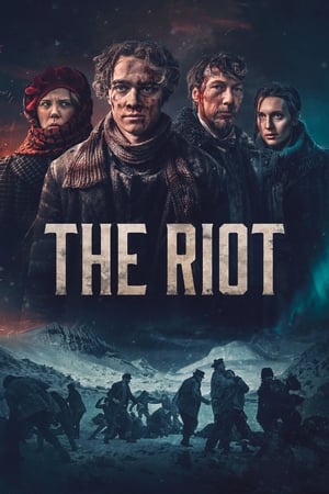 The Riot watch The Riot