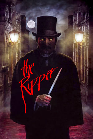 The Ripper watch The Ripper
