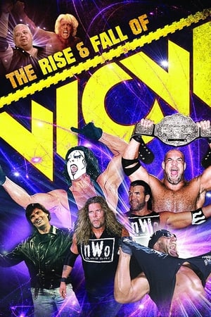 The Rise & Fall of WCW watch The Rise & Fall of WCW