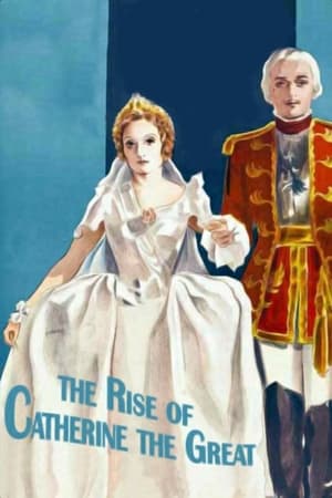 The Rise of Catherine the Great watch The Rise of Catherine the Great