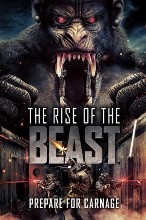 The Rise of the Beast watch The Rise of the Beast