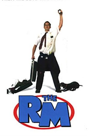 The R.M. watch The R.M.