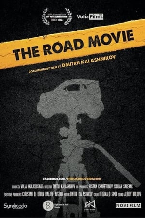 The Road Movie watch The Road Movie