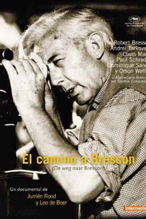 The Road to Bresson watch The Road to Bresson