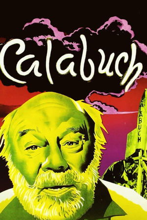 watch The Rocket from Calabuch