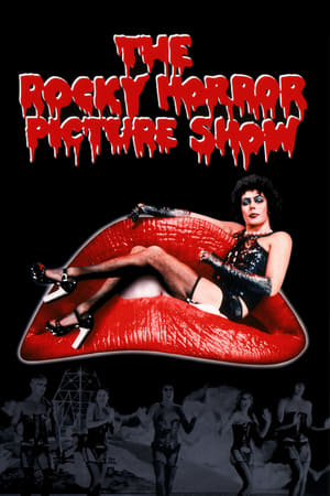 The Rocky Horror Picture Show watch The Rocky Horror Picture Show