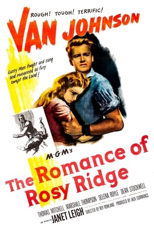 The Romance of Rosy Ridge watch The Romance of Rosy Ridge