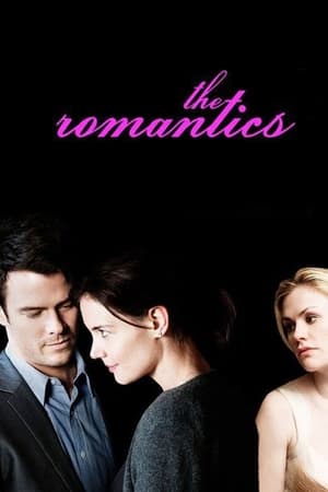 The Romantics watch The Romantics