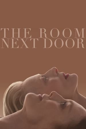 watch The Room Next Door