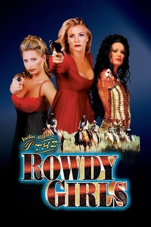 The Rowdy Girls watch The Rowdy Girls