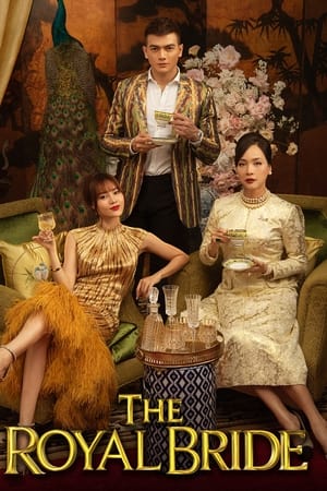 The Royal Bride watch The Royal Bride