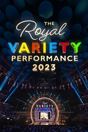 watch The Royal Variety Performance 2023