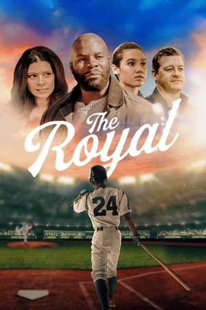 The Royal watch The Royal