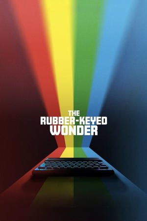 The Rubber-Keyed Wonder watch The Rubber-Keyed Wonder