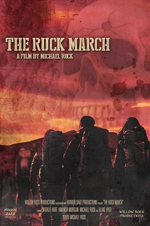 The Ruck March watch The Ruck March