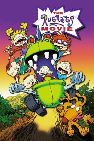 watch The Rugrats Movie