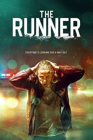 The Runner watch The Runner