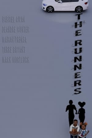 The Runners watch The Runners