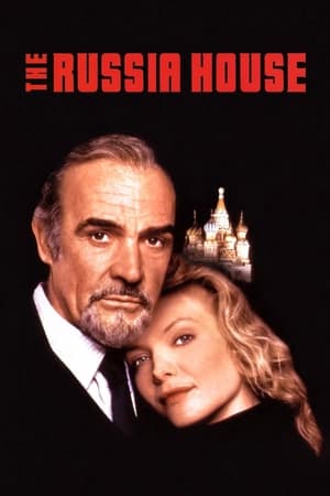 The Russia House watch The Russia House