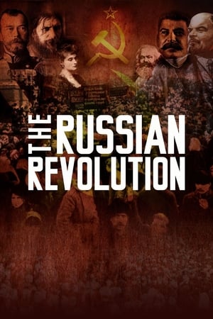 The Russian Revolution watch The Russian Revolution