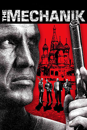 The Russian Specialist watch The Russian Specialist