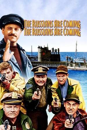 The Russians Are Coming! The Russians Are Coming! watch The Russians Are Coming! The Russians Are Coming!