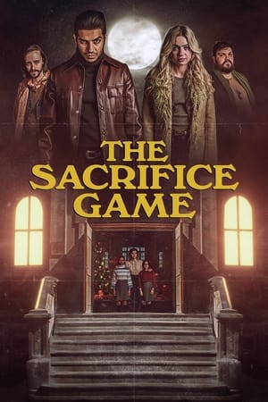 watch The Sacrifice Game