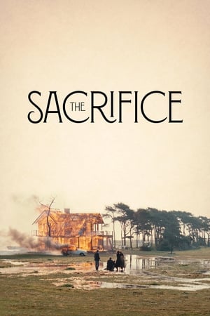 The Sacrifice watch The Sacrifice