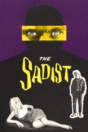 The Sadist watch The Sadist