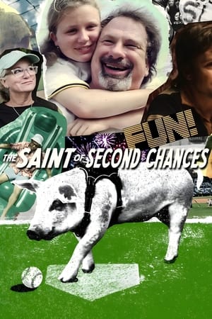 watch The Saint of Second Chances