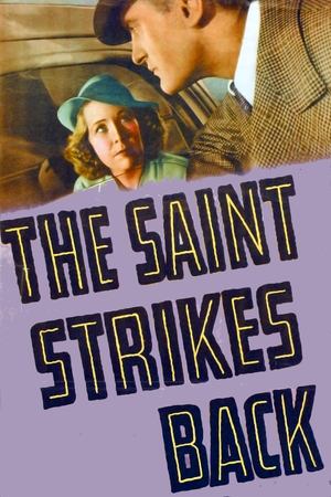watch The Saint Strikes Back