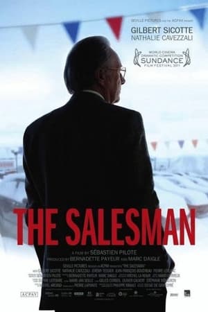 The Salesman watch The Salesman