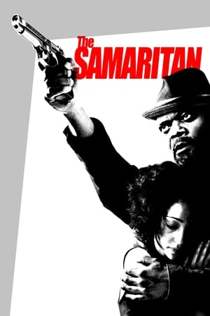 The Samaritan watch The Samaritan