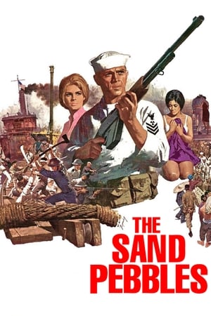 The Sand Pebbles watch The Sand Pebbles
