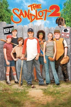 The Sandlot 2 watch The Sandlot 2