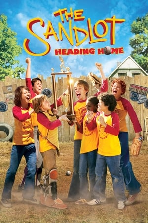 watch The Sandlot: Heading Home