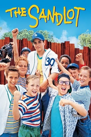 watch The Sandlot