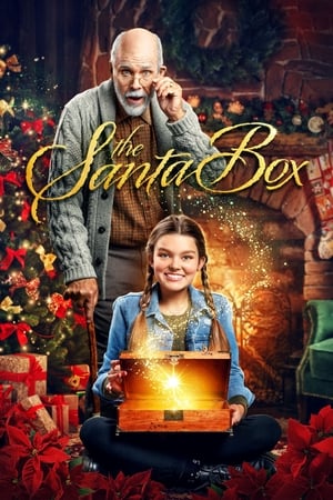The Santa Box watch The Santa Box