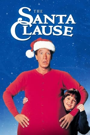 The Santa Clause watch The Santa Clause