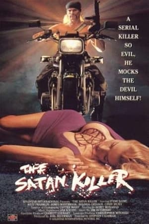 The Satan Killer watch The Satan Killer