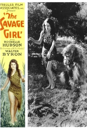 The Savage Girl watch The Savage Girl