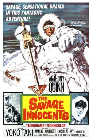 The Savage Innocents watch The Savage Innocents