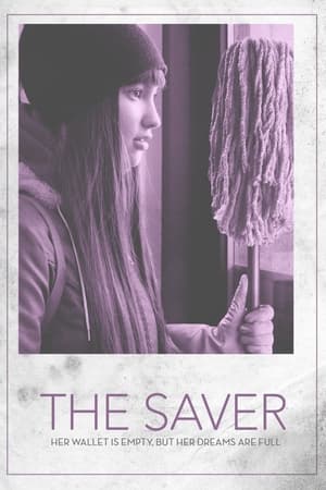 watch The Saver